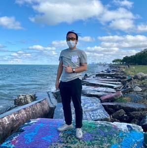 Meet your Posher, Bao vinh